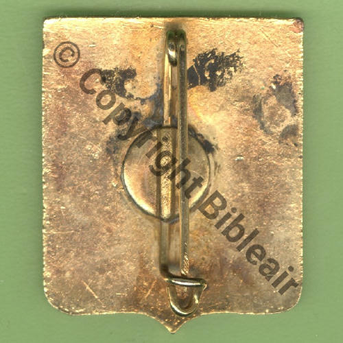 A1083NH 1947 340 SQUADRON GC.2 IDF RETIRAGE EMAIL GF SM Bol Dos lisse Src.Y.GENTY 15Eur03.21 